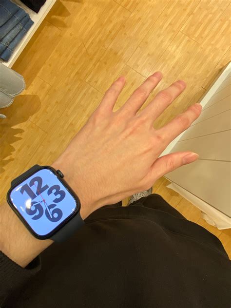 apple watch桌布dcard